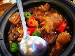 -潮喜竹溪荔湖酒家(荔枝湾店)