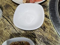 -33韩式自助烧烤(环城南路店)