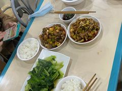 -天一沾水肥肠(科园一街店)