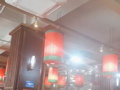 -陈府大宅门成都火锅·手切鲜肉(太原街店)