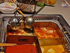 -海底捞火锅(龙湖北京大兴天街店)