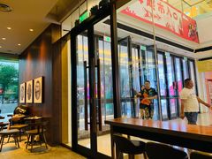-星巴克(运城万达店)