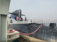 -中国人民解放军海军博物馆