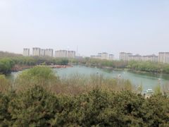 -河北省园博园