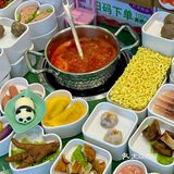 济宁首店📍贼便宜小火锅！一人实现火锅自由