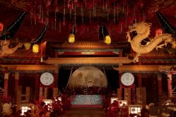 点击看大图 -福州香格里拉·宴会厅