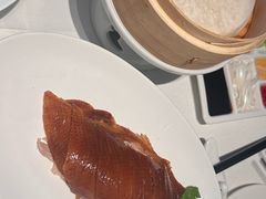 -四季民福烤鸭店(王府井东安门店)