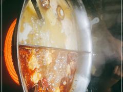 -湊湊火锅·茶憩(上海合生汇店)