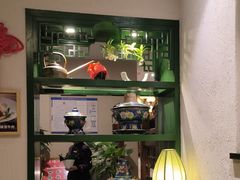 -古关火锅店(古北水镇景区店)