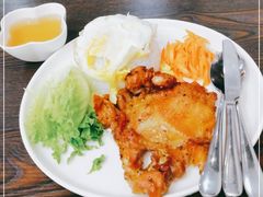 -PHO·5越南牛肉粉(建新路店)
