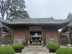 -大学习巷清真寺
