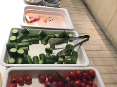 -青瓷火锅料理(西单大悦城店)