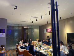 -花西亭·海鲜自助餐厅(瑞城名人酒店)