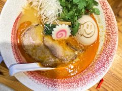 -Ramen满吉·豚骨拉面(丽园路店)