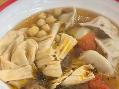-素清香(解放路店)