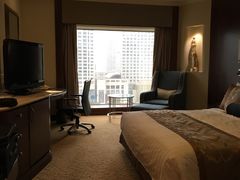 -北京中国大饭店