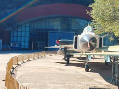 -中国航空博物馆