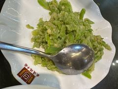 -瑞丰园庭院餐厅·白族传统家常菜