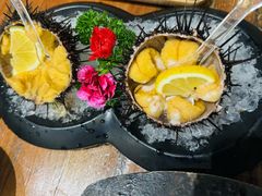 -九號院子海鲜烧烤