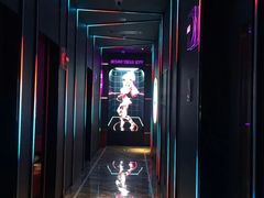-星聚会KTV X PARTY K(上海东方渔人码头店)