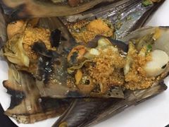 -QQ海鲜餐厅