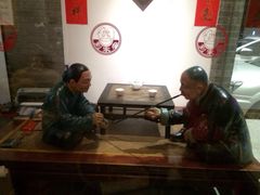 -到家尝北京菜(西坝河店)