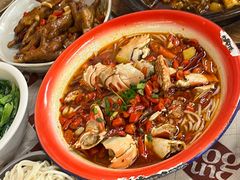 -老三样·旧食新味(船山路店)