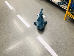 -宜家家居(西安未央商场店)