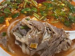 -向阳羊汤(千峰店)