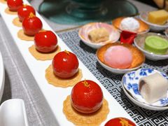 -秀儿四九城·新京菜(亚运村鸟巢店)