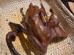-鸿运兔·手撕烤兔(天府广场店)
