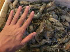 -芭提雅Amporn Seafood自助餐厅