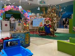 -爱睿思儿童早教亲子游泳(万象城店)