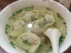 -潘国仙耳光馄饨(黄家阙路店)