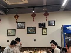 -水碾河刘老大串串香(水碾河路店)