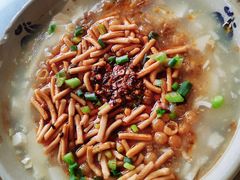 何氏豆腐-天回镇何氏豆腐(总店)