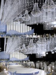 点击看大图 -豪门婚礼策划