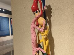 -长春世界雕塑园冰雪艺术天地