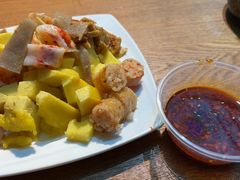 -新疆亚克西音乐餐厅(南方花园店)