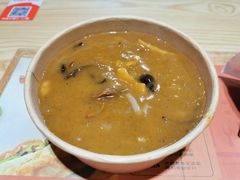 胡辣汤-驴世家驴肉火烧·凉皮·胡辣汤(五道口店)