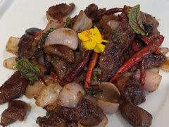 -月福京味斋·烤鸭店·北京菜(鼓楼总店)