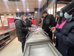 -清真铁志明腊牛羊肉