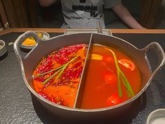-大龙燚·旷野鲜火锅(广州首店)