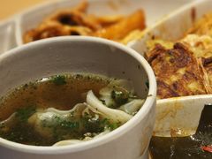 -素满香·食养自助(建邺万达店)