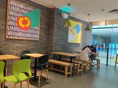 -麦当劳(三明万达店)
