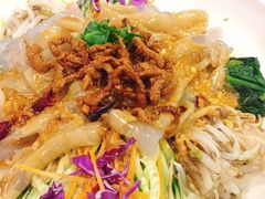 炒肉拉皮-老厨家(友谊路总店)