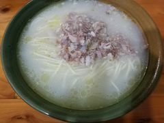 -徐老幺奶汤面