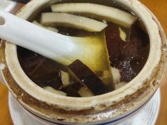 -煲煲掂风味煲仔饭餐厅(西区店)