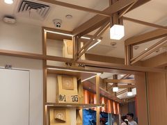 -味千拉面(广州白云机场T1西二店)