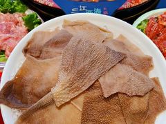 -三江两海老火锅(北京首店)